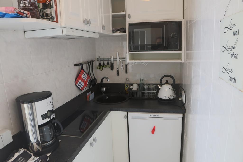 Penthouse Ventur Apartment Canico  Room photo