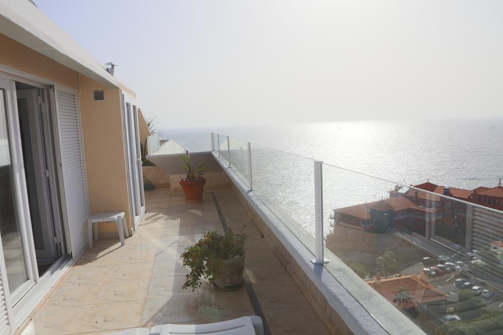 Penthouse Ventur Apartment Canico  Room photo