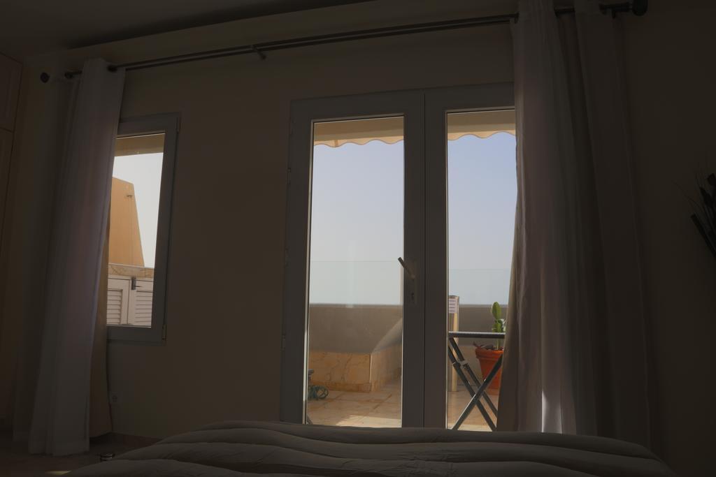 Penthouse Ventur Apartment Canico  Room photo