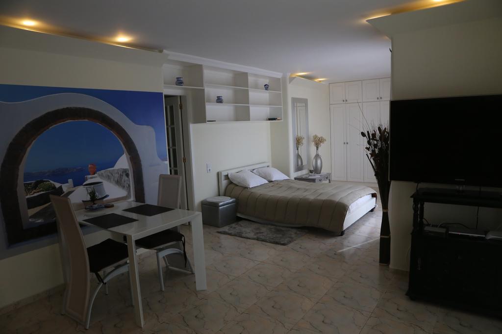 Penthouse Ventur Apartment Canico  Room photo