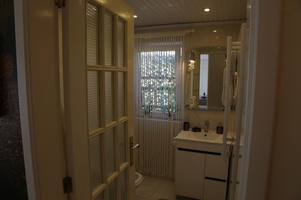 Penthouse Ventur Apartment Canico  Room photo