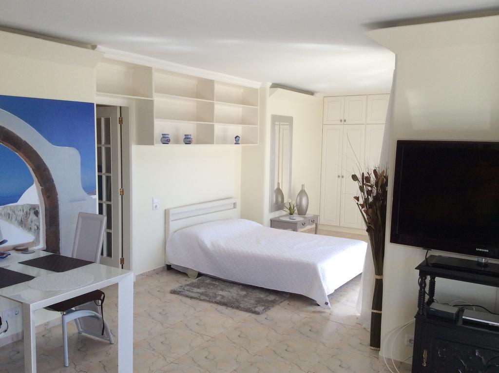 Penthouse Ventur Apartment Canico  Room photo